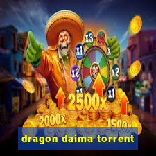 dragon daima torrent